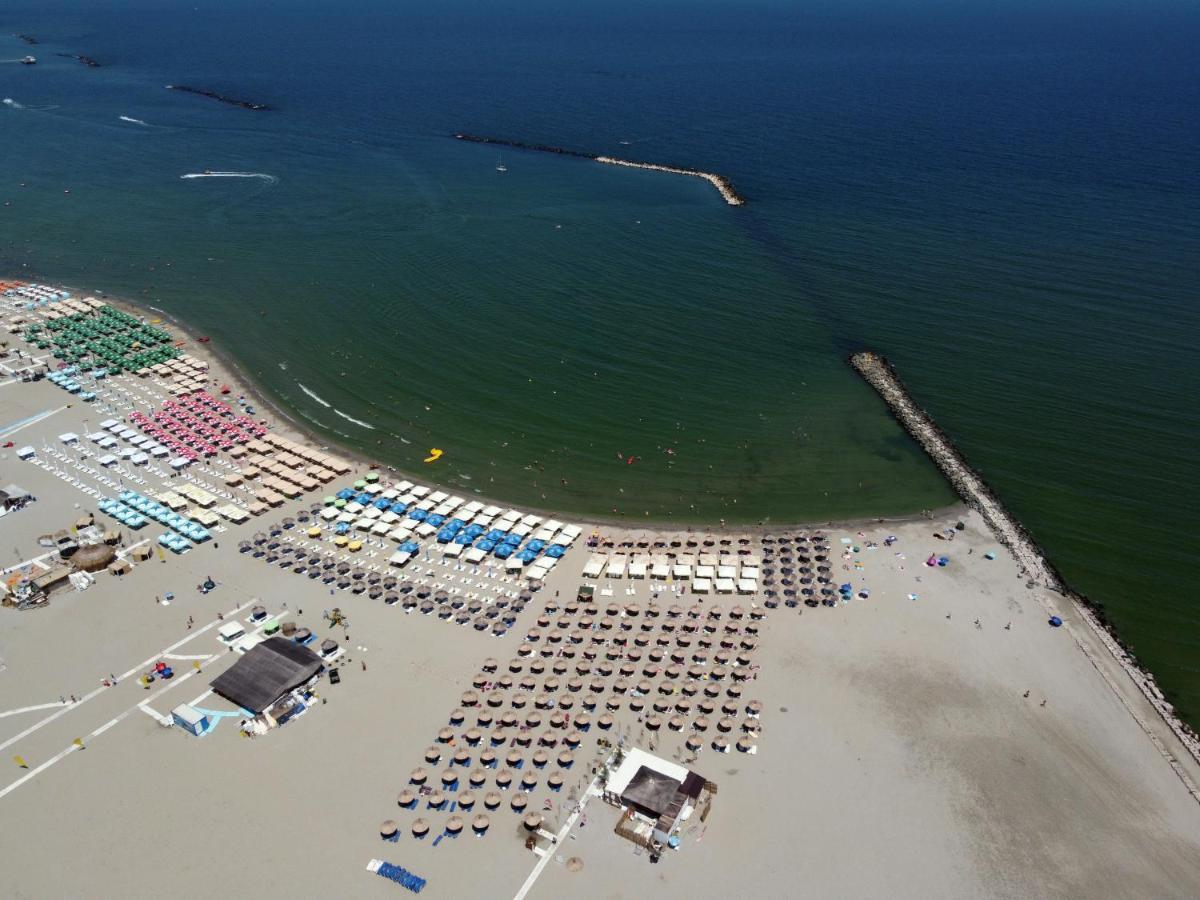 Hotel Parc Mamaia Exterior photo