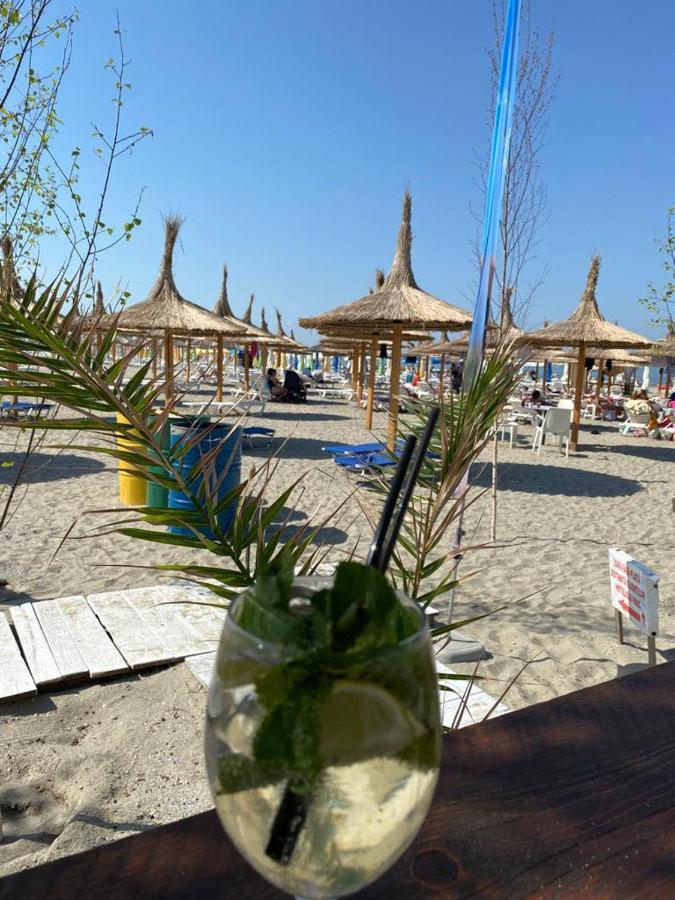 Hotel Parc Mamaia Exterior photo