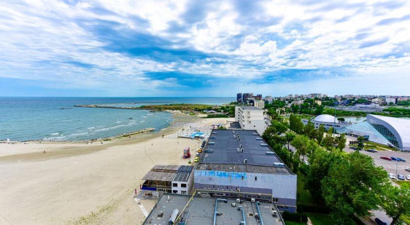 Hotel Parc Mamaia Exterior photo