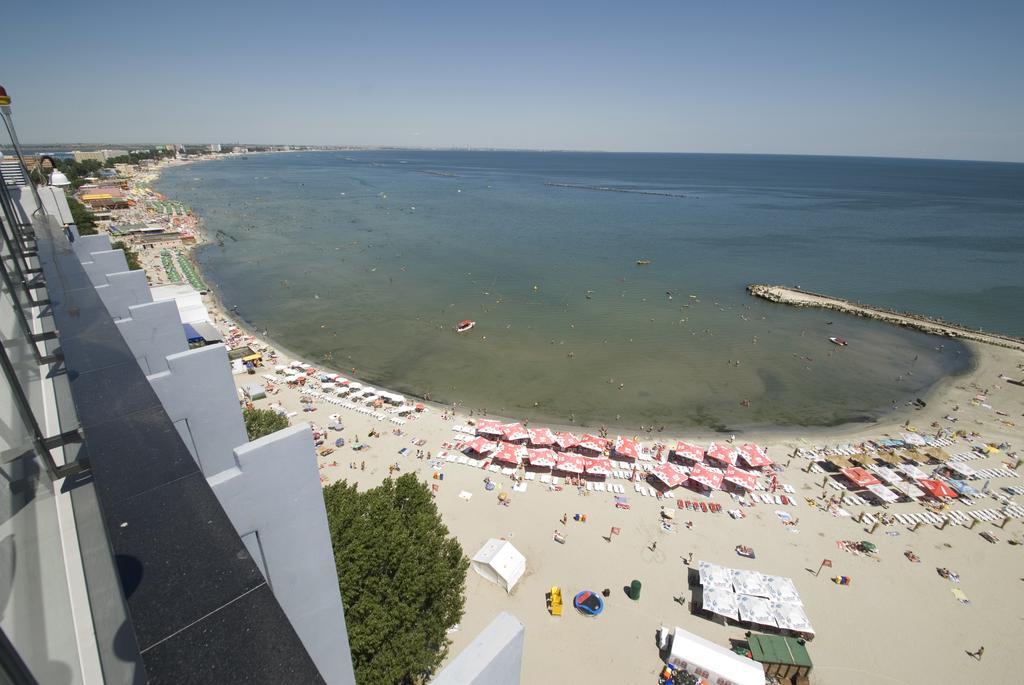 Hotel Parc Mamaia Exterior photo